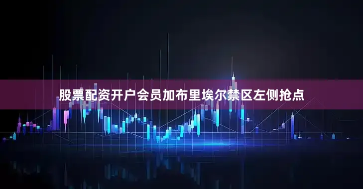 股票配资开户会员加布里埃尔禁区左侧抢点