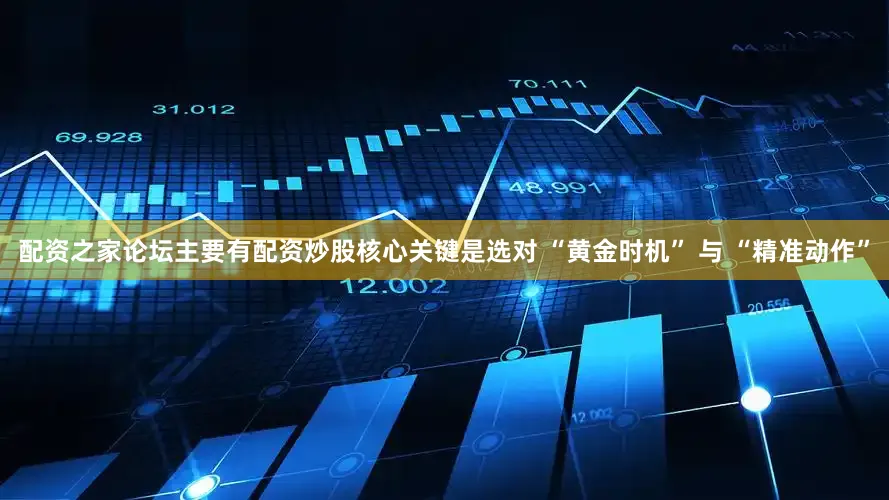 配资之家论坛主要有配资炒股核心关键是选对 “黄金时机” 与 “精准动作”